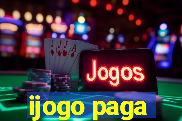 ijogo paga